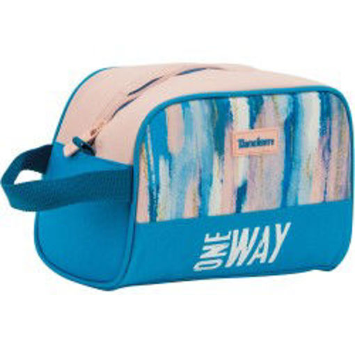 Picture of Lunch Bag 1 Way Tandem