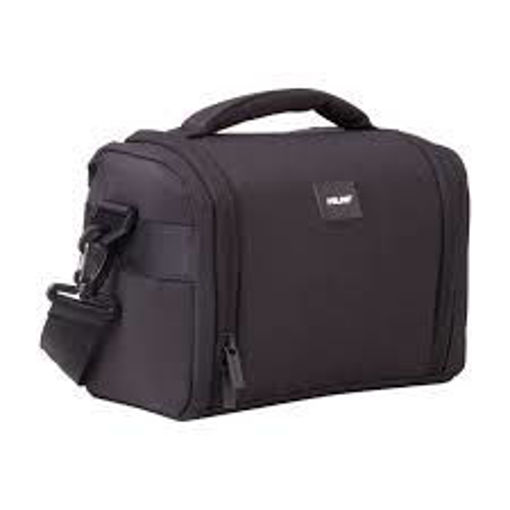 Picture of Lunch Bag Black Milan