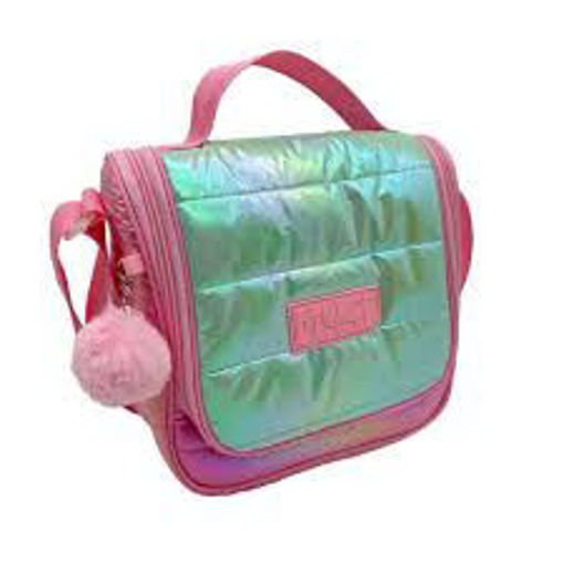Picture of Lunch Bag Mint Green Must
