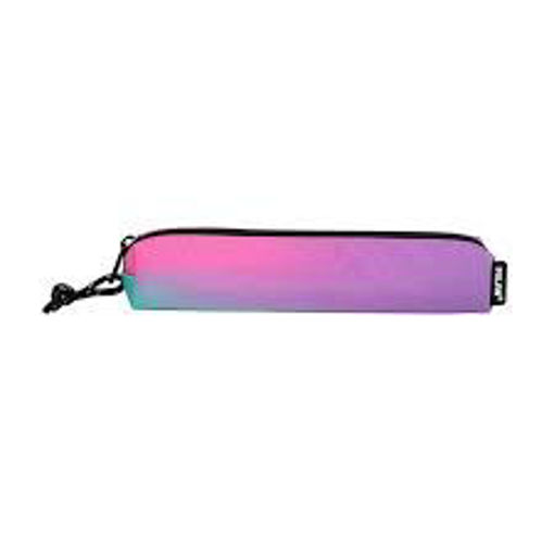 Picture of Pencil Case 1 Comp Sunset Mini Milan
