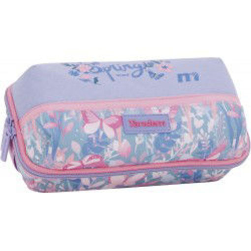 Picture of Pencil Case Flowfly Tandem