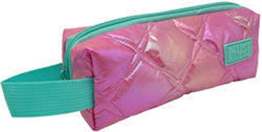 Picture of Pencil Case Fuschia Team Must