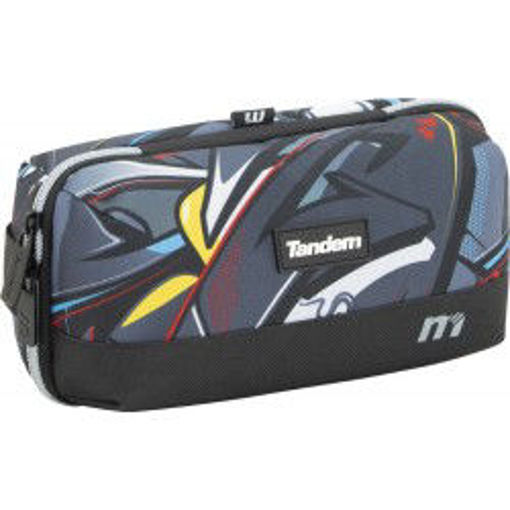 Picture of Pencil Case Graff Tandem