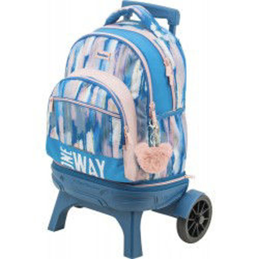 Picture of Trolly Bag Large 1 Way Tandem