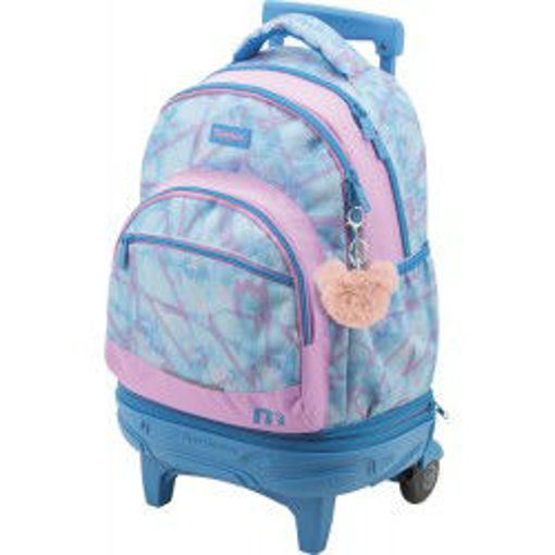 Picture of Trolly Bag Large Creative Tandem