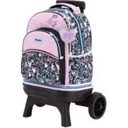 Picture of Trolly Bag Large Icon Tandem