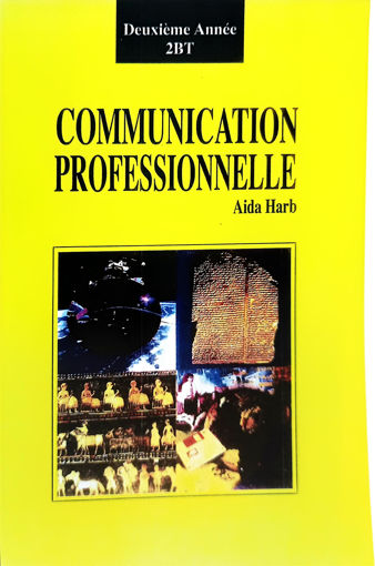 Picture of Communication Professionelle BT2
