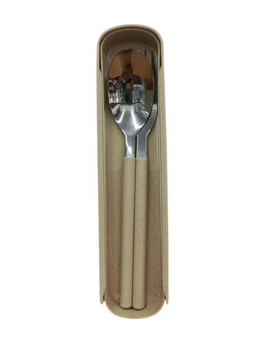 Picture of Cultery Set Stainless