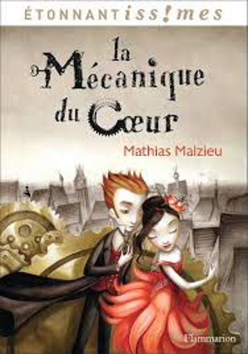 Picture of La Mecanique Du Coeur