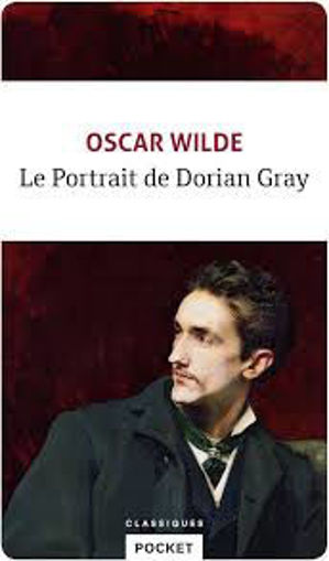 Picture of Le Portrait De Dorian Gray D'Oscar Wilde