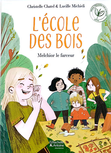 Picture of L'ecole Des Bois Niveau 2