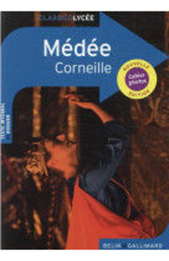 Picture of Médée De Corneille