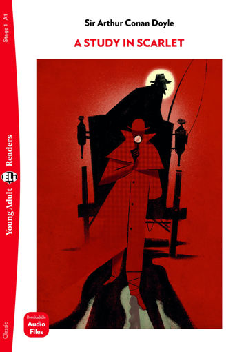 Picture of A Study in Scarlet ELI