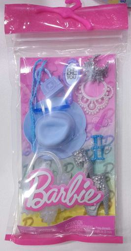 Picture of Barbie Age 3+ + Accessories Mattel