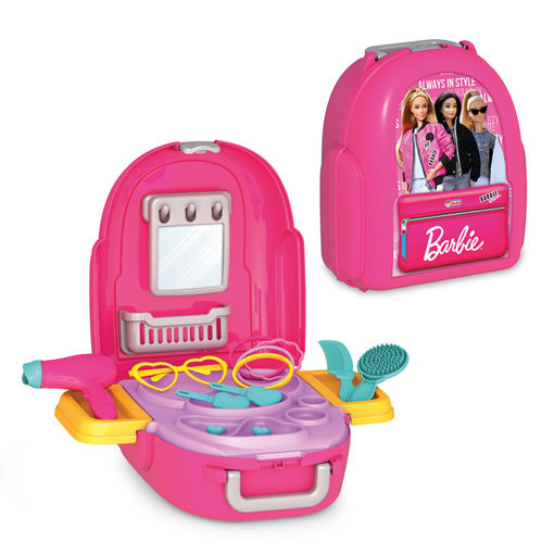 Picture of Barbie Age 3+ Beauty Set Backpack