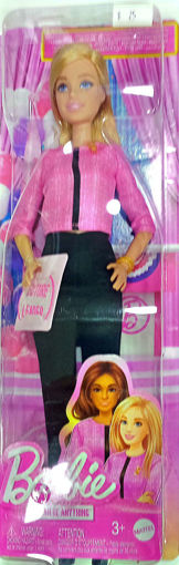 Picture of Barbie Age 3+ Mattel