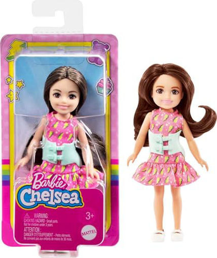 Picture of Barbie Age 3+ Mattel Chelsea