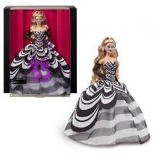 Picture of Barbie Age 3+ Mattel, 65th Anniversary