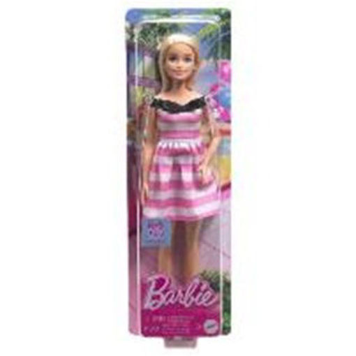 Picture of Barbie Age 3+ Mattel, Pink Dress