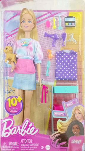 Picture of Barbie Age 3+ Mattel, Stylist Doll