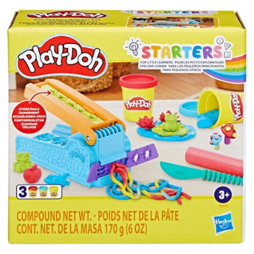 Picture of Clay Dough Age 3+ 170gr Hasbro Salon