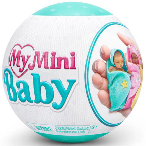 Picture of Egg Surprise Age 3+ Mini Baby