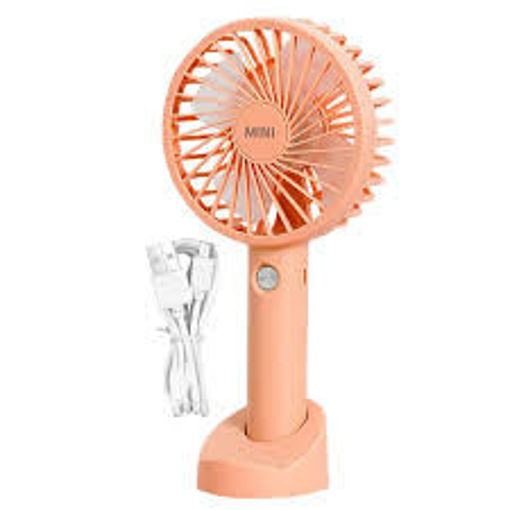 Picture of Fan Mini With Batteries