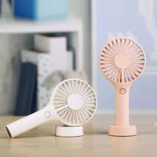Picture of Fan With Batteries
