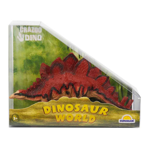 Picture of Figurine Age 3+ Dinosaur Sunman,6A.12D.