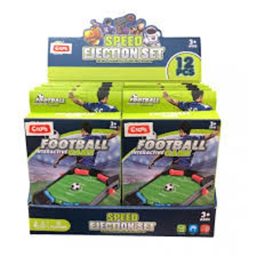 Picture of Fun Game Football, 12