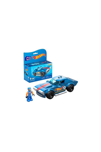 Picture of Hotwheels Age 5+ Racing Cars Collection
