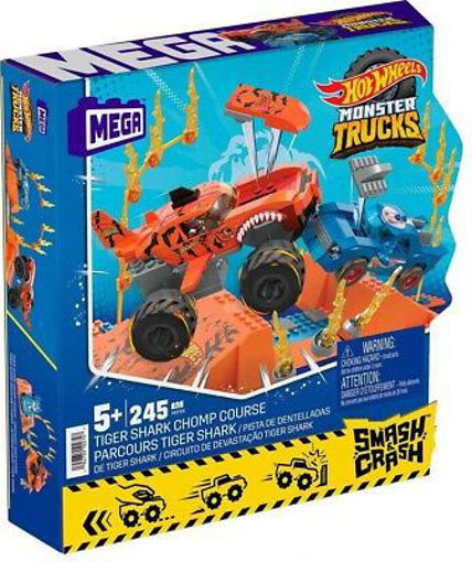 Picture of Hotwheels Age 5+.Monster Truck