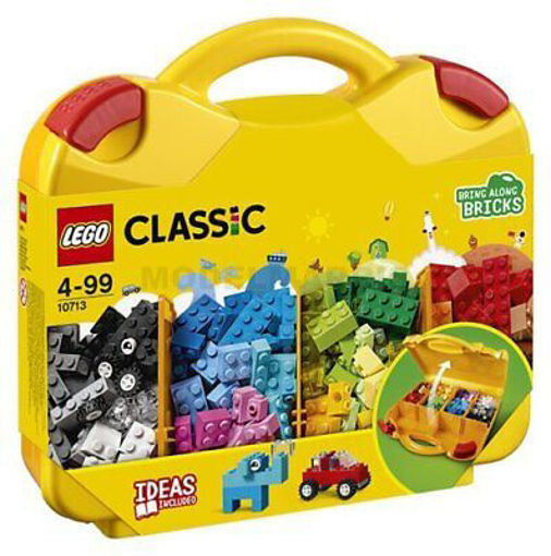 Picture of Lego Age 6+ Classic, Ideas