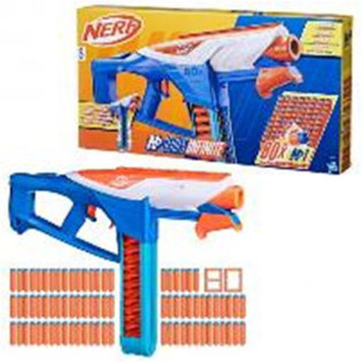 Picture of Nerf Gun Age 8+ Hasbro, Infinite