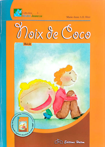Picture of Noix De Coco Hatem