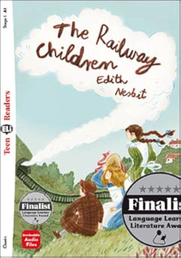 Picture of The Railway Children Edith Nesbit