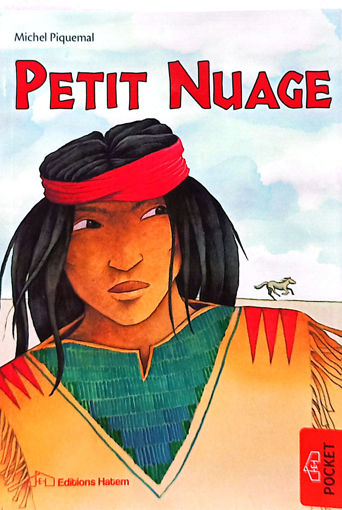 Picture of Petit nuage hatem