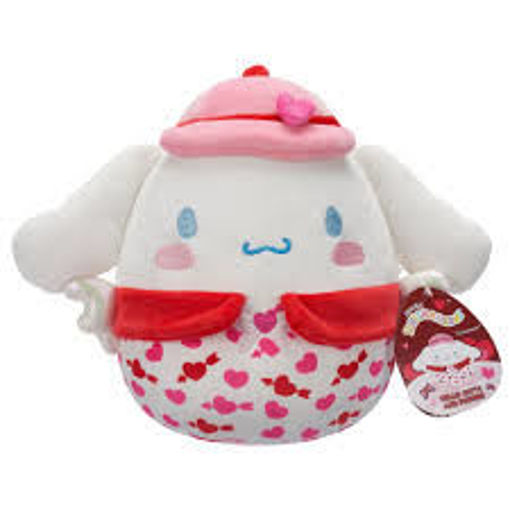 Picture of Plush 20cm Hello Kitty Squishmallows