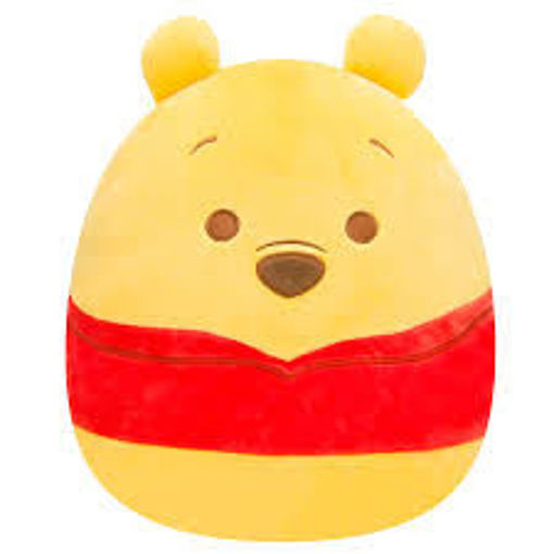 Picture of Plush 25cm Stars War  Squishmallows
