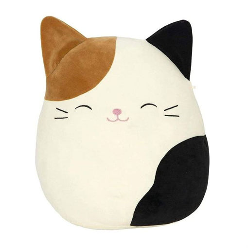 Picture of Plush 30cm Cute Cat Squishmallows