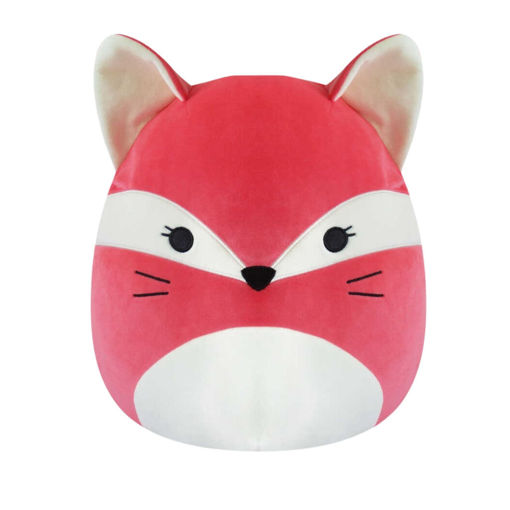 Picture of Plush 30cm Squishmallows, Fox Fifi