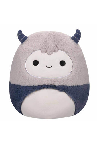 Picture of Plush 30cm Squishmallows, Fuzz A Mallow