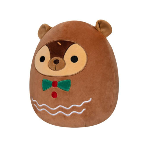 Picture of Plush 30cm Squishmallows, Hedgehog Hans