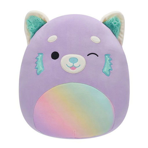 Picture of Plush 30cm Squishmallows, Red Panda
