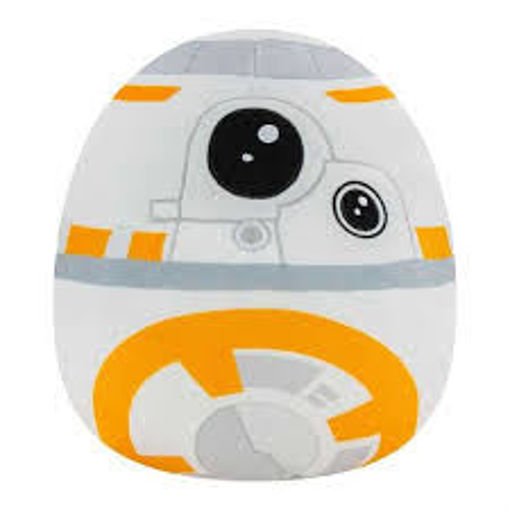 Picture of Plush 50cm Stars War Squishmallows