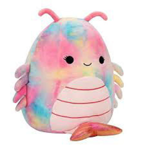 Picture of Plush Age 3+ 30cm Squishmallows, Candies