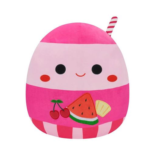 Picture of Plush Age 3+ 40cm Squishmallows,Fruit Punch Kutusu