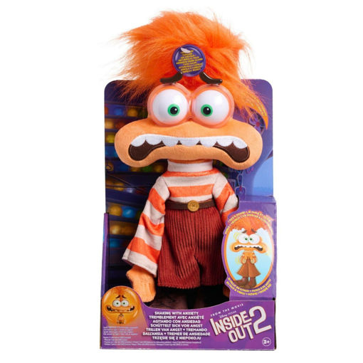 Picture of Plush Age 3+ Out2 Endise Sound Moving
