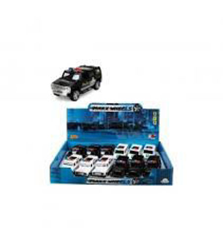 Picture of Rc/Toys 12cm Sunman,Open Car/ Jeep/ Hummer