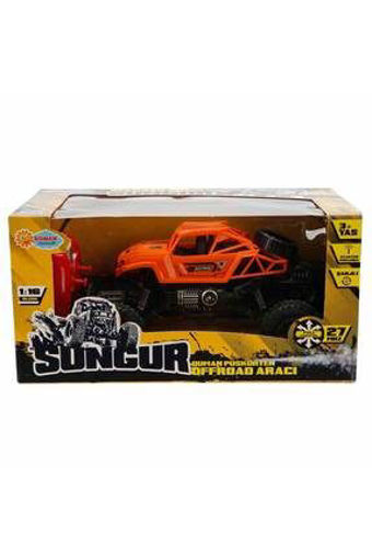 Picture of Rc/Toys Age 3+ Sungur Charged Car